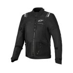 Дамско яке Stella Andes V4 Drystar