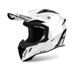 Каска Aviator Ace 2 Color White Gloss