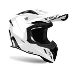 Каска Aviator Ace 2 Color White Gloss - Image 2