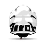Каска Aviator Ace 2 Color White Gloss - Image 3