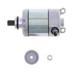 Стартер Honda TRX450ER 06-09/12-14 - Image 6