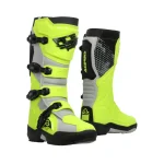 Ботуши Artiglio Fluo Yellow/White