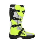 Ботуши Artiglio Fluo Yellow/White - Image 2