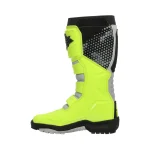 Ботуши Artiglio Fluo Yellow/White - Image 3