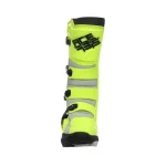 Ботуши Artiglio Fluo Yellow/White - Image 4