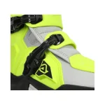 Ботуши Artiglio Fluo Yellow/White - Image 8