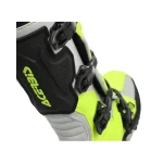 Ботуши Artiglio Fluo Yellow/White - Image 7