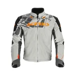 Яке Rally Race Mesh - Image 2