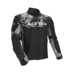 Яке Rally Race Black/Grey