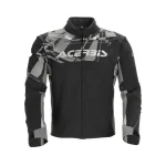 Яке Rally Race Black/Grey - Image 2