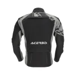 Яке Rally Race Black/Grey - Image 4