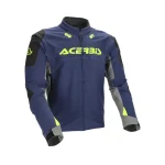 Яке Rally Race Blue/Yellow