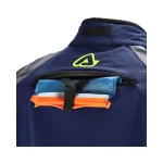 Яке Rally Race Blue/Yellow - Image 9