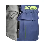 Яке Rally Race Blue/Yellow - Image 7