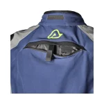 Яке Rally Race Blue/Yellow - Image 8