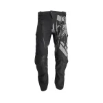 Панталон Rally Race In Black/Grey - Image 2