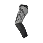 Панталон Rally Race In Black/Grey - Image 5