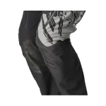 Панталон Rally Race In Black/Grey - Image 6