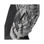 Панталон Rally Race In Black/Grey - Image 7