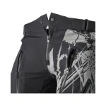 Панталон Rally Race In Black/Grey - Image 8