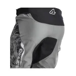 Панталон Rally Race In Black/Grey - Image 9