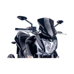 Слюда New Generation Sport Suzuki Inazuma 13-16 Black
