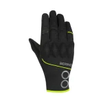 Ръкавици Nassau Black/Fluo