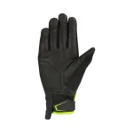 Ръкавици Nassau Black/Fluo - Image 2