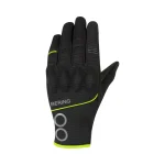 Ръкавици Nassau Black/Fluo - Image 3