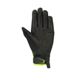 Ръкавици Nassau Black/Fluo - Image 4