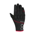 Ръкавици Nassau Black/Red