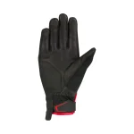 Ръкавици Nassau Black/Red - Image 2