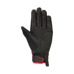 Ръкавици Nassau Black/Red - Image 3