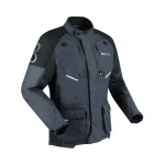 Яке Calgary Black/Grey