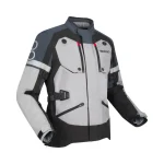 Яке Halifax - EN 17353 Anthracite/Grey