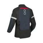 Яке Halifax- EN 17353 Black/Anthracite/Red - Image 2