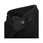 Дамско яке Halifax - EN 17353 Black/Anthracite/Red - Image 6