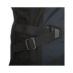 Дамско яке Halifax - EN 17353 Black/Anthracite/Red - Image 9