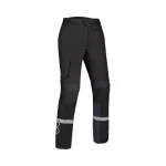 Дамски панталон Halifax Lady EN 17353 Black/Anthracite