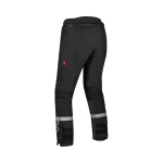 Дамски панталон Halifax Lady EN 17353 Black/Anthracite - Image 2
