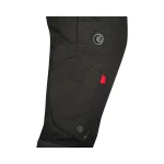 Дамски панталон Halifax Lady EN 17353 Black/Anthracite - Image 3