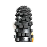Задна гума X-GRIP Jack the Gripper 120/90-18 M/C 65M TT M+S Soft - Image 3