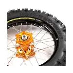 Задна гума X-GRIP Jack the Gripper 120/90-18 M/C 65M TT M+S Soft - Image 6