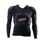 Дамски протектор за тяло 3DF Airfit Evo Women - Image 4