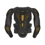 Протектор за тяло Plasma 2.0 Black/Yellow - Image 4