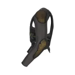 Протектор за тяло Plasma 2.0 Black/Yellow - Image 5