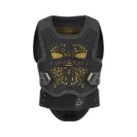 Протектор за тяло DNA 2.0 Black/Yellow - Image 2
