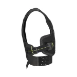 Протектор за тяло DNA 2.0 Black/Yellow - Image 3