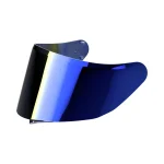 Визьор за Airoh Spark 2 и Connor Blue Mirrored