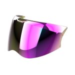 Визьор за Airoh Mathisse II размер XS-S Iridium Mirrored